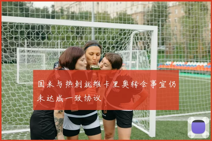 国米与热刺就维卡里奥转会事宜仍未达成一致协议