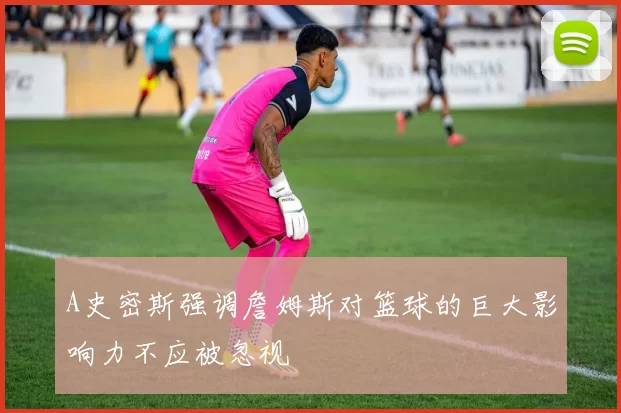 A史密斯强调詹姆斯对篮球的巨大影响力不应被忽视